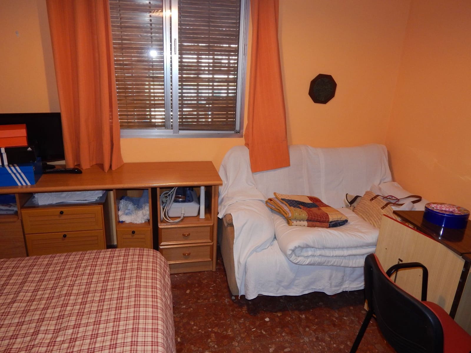 Finca/Landehus til salg i Antequera med swimmingpool garage - € 650.000 (Ref: 9232234)