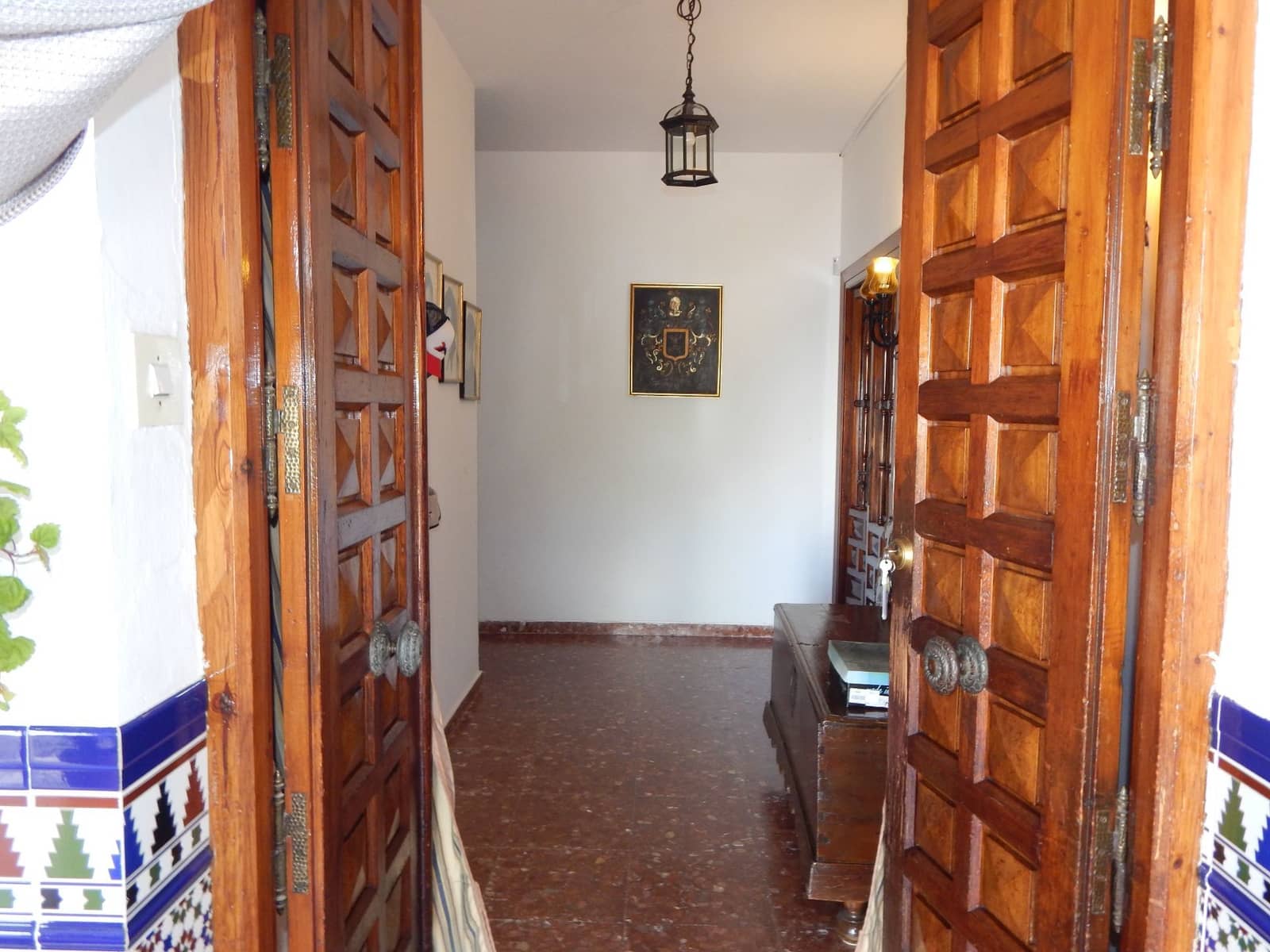 Finca/Landehus til salg i Antequera med swimmingpool garage - € 650.000 (Ref: 9232234)