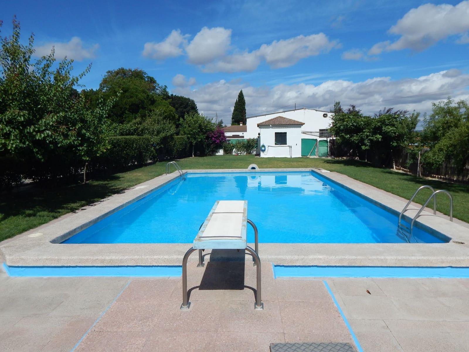 Finca/Landehus til salg i Antequera med swimmingpool garage - € 650.000 (Ref: 9232234)