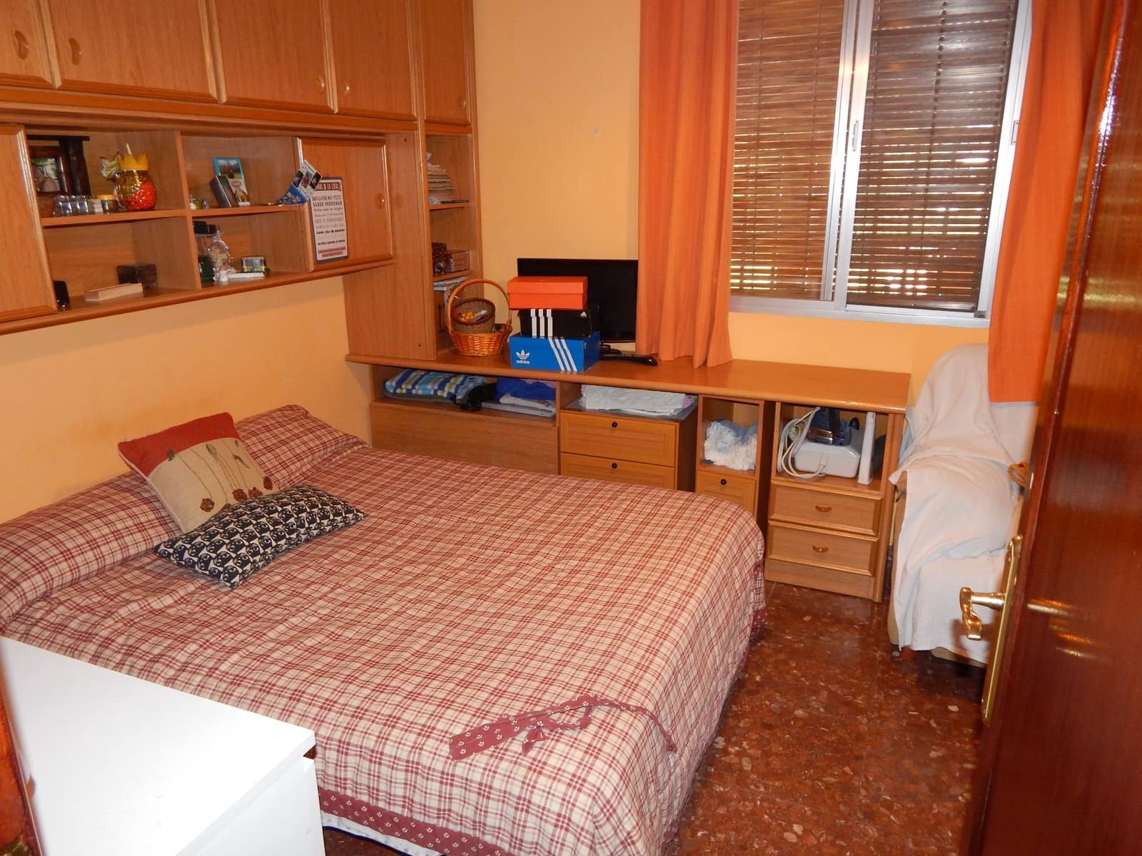 Finca/Landehus til salg i Antequera med swimmingpool garage - € 650.000 (Ref: 9232234)