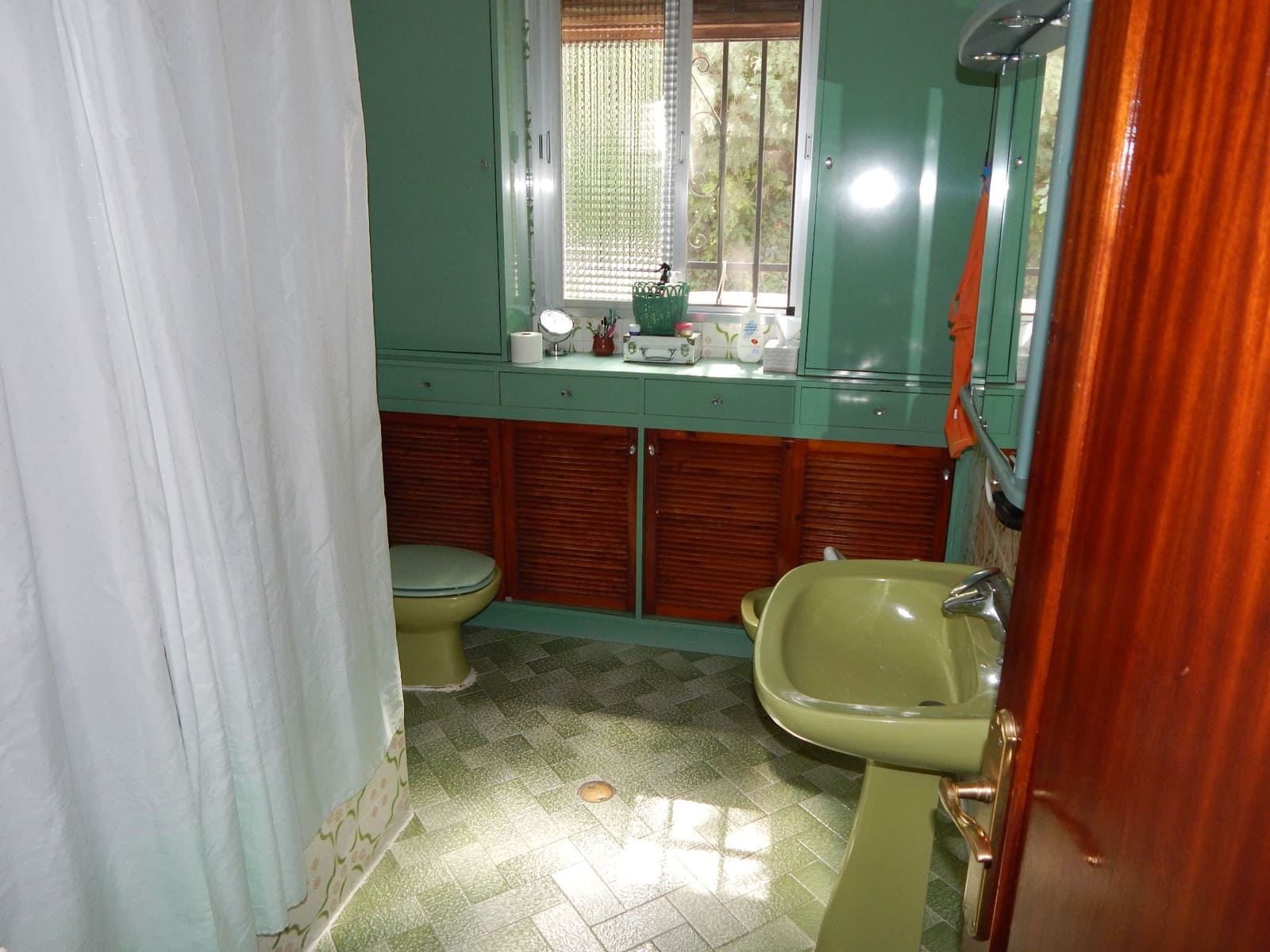 Finca/Landehus til salg i Antequera med swimmingpool garage - € 650.000 (Ref: 9232234)