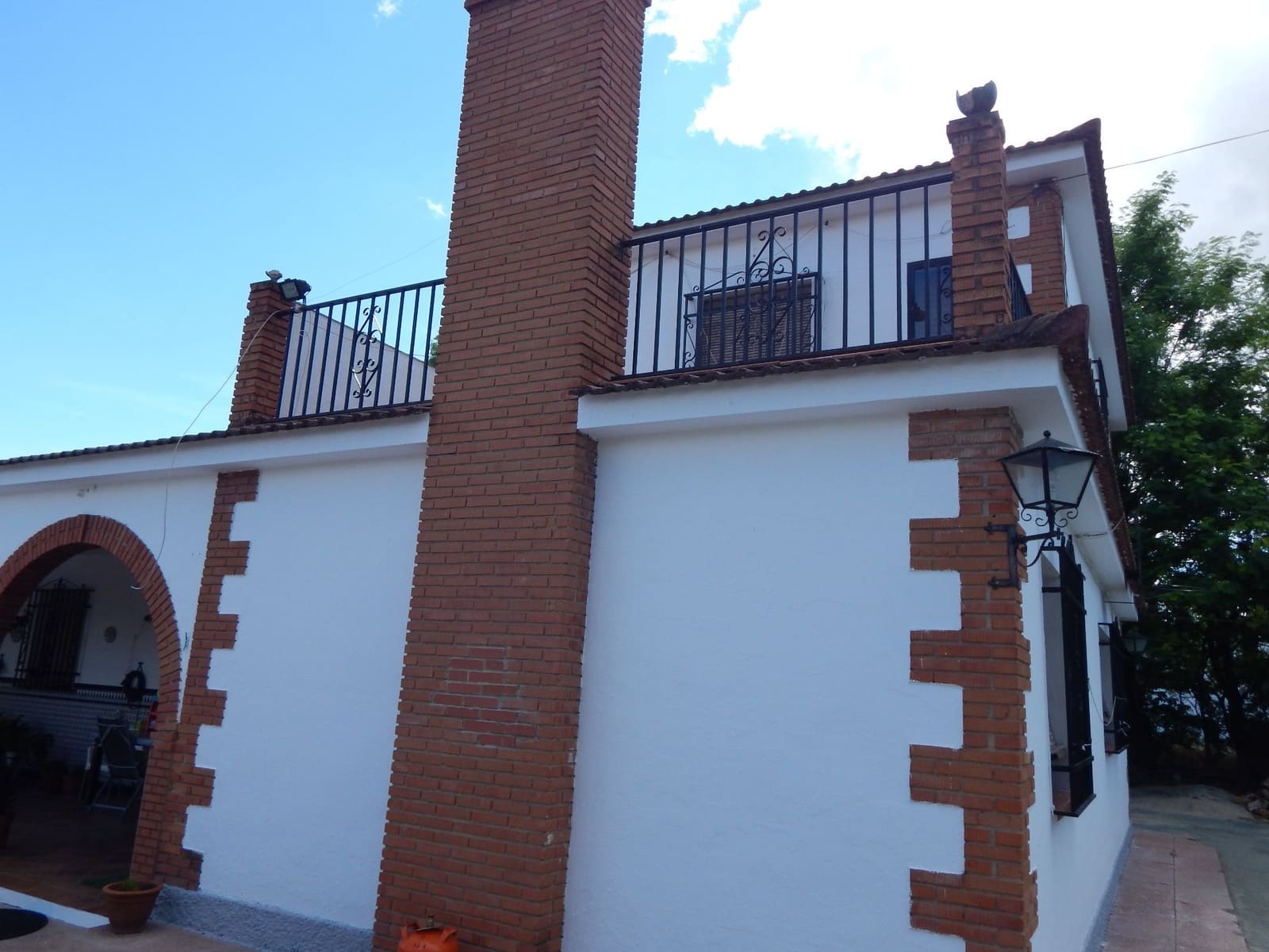 Finca/Landehus til salg i Antequera med swimmingpool garage - € 650.000 (Ref: 9232234)