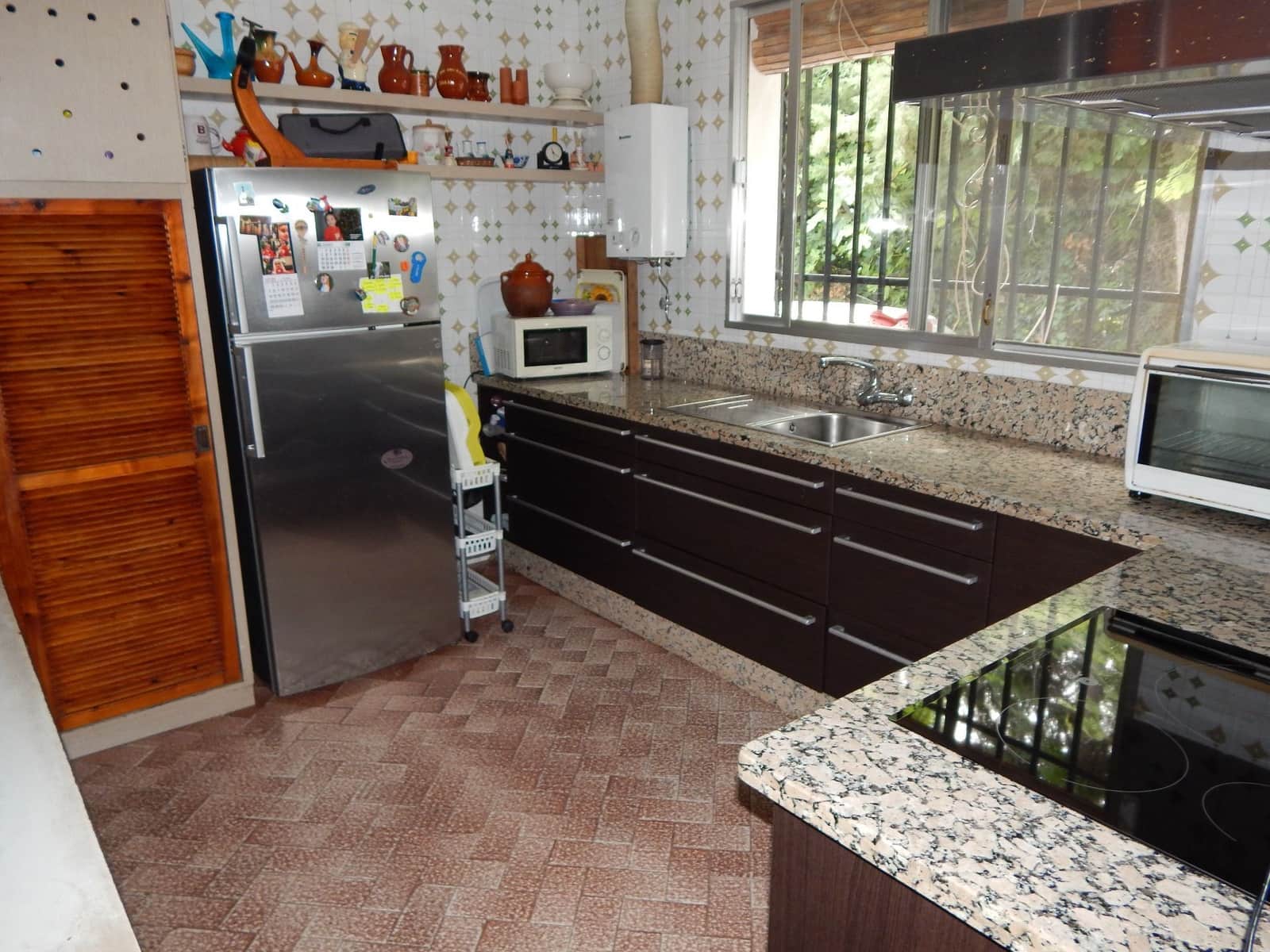 Finca/Landehus til salg i Antequera med swimmingpool garage - € 650.000 (Ref: 9232234)