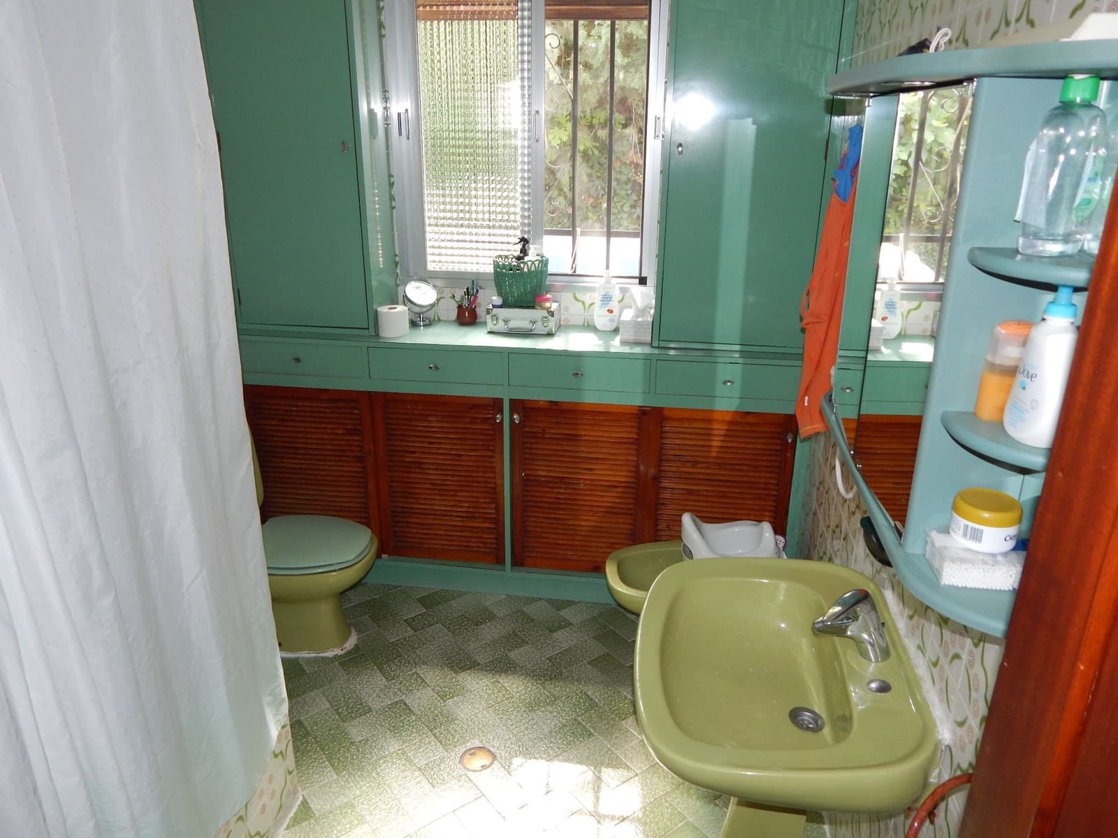 Finca/Landehus til salg i Antequera med swimmingpool garage - € 650.000 (Ref: 9232234)