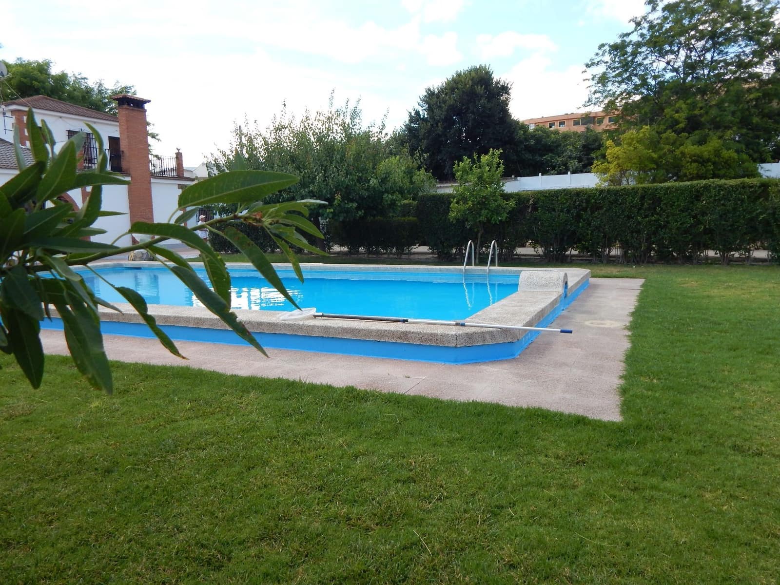 Finca/Landehus til salg i Antequera med swimmingpool garage - € 650.000 (Ref: 9232234)