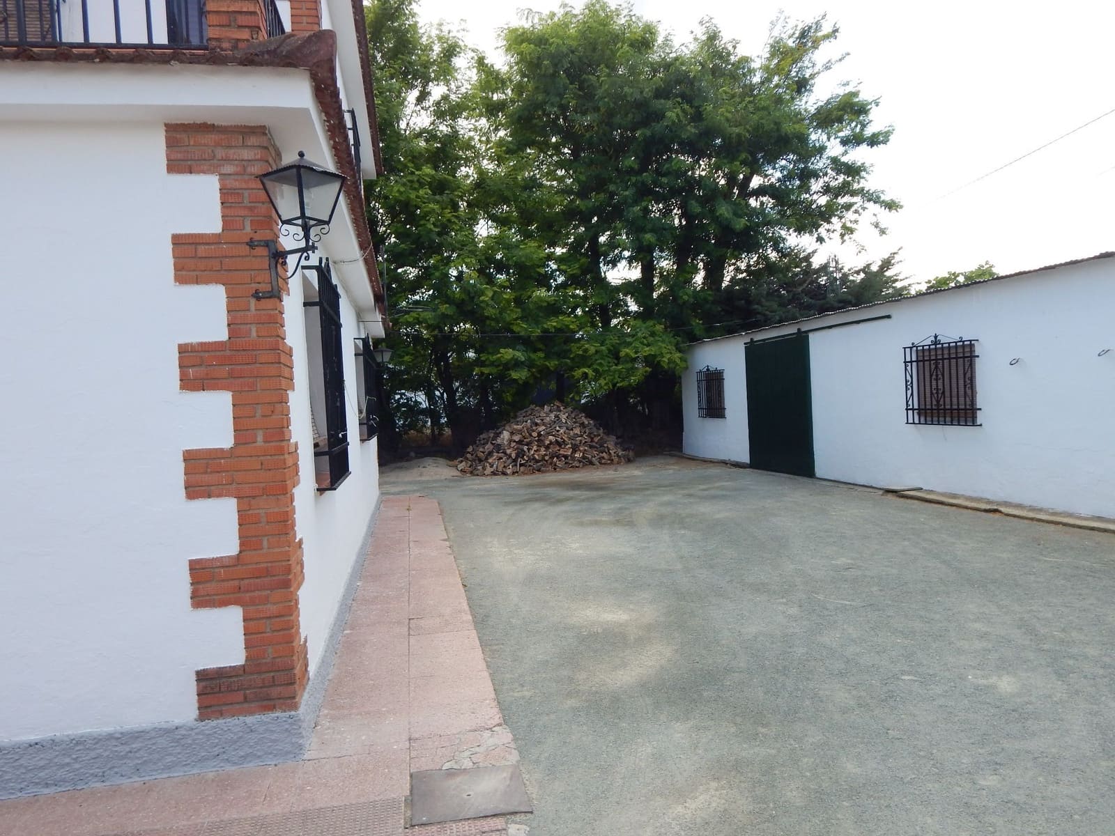 Finca/Landehus til salg i Antequera med swimmingpool garage - € 650.000 (Ref: 9232234)