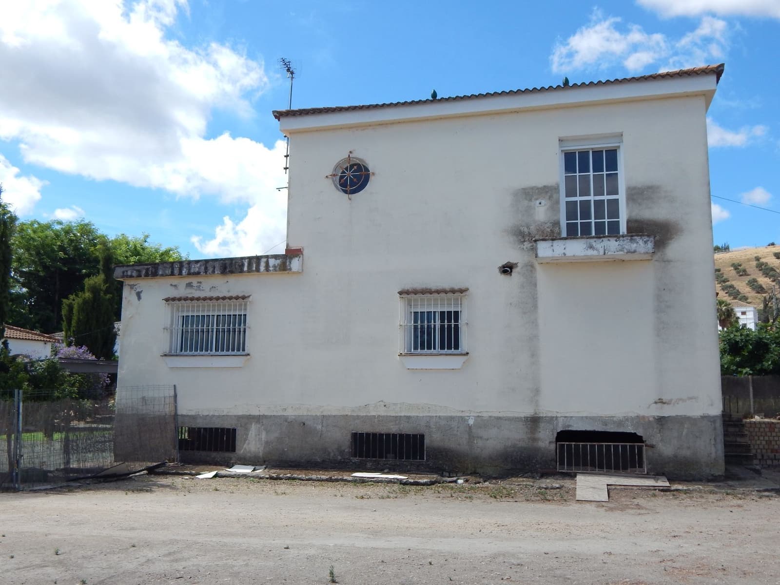 Finca/Landehus til salg i Antequera med swimmingpool garage - € 650.000 (Ref: 9232234)