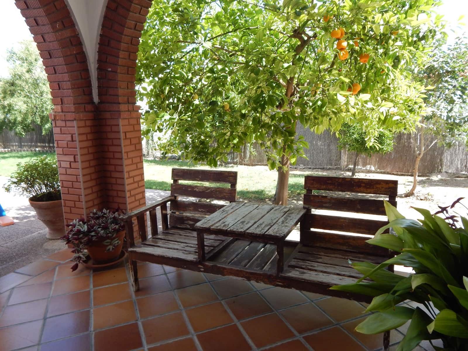 Finca/Landehus til salg i Antequera med swimmingpool garage - € 650.000 (Ref: 9232234)