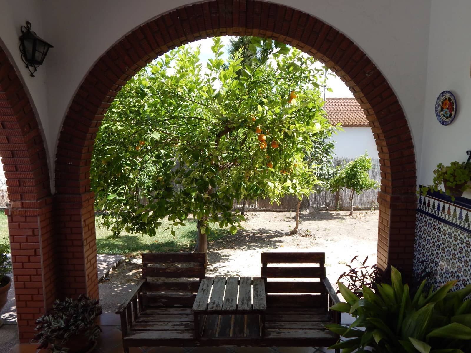 Finca/Landehus til salg i Antequera med swimmingpool garage - € 650.000 (Ref: 9232234)