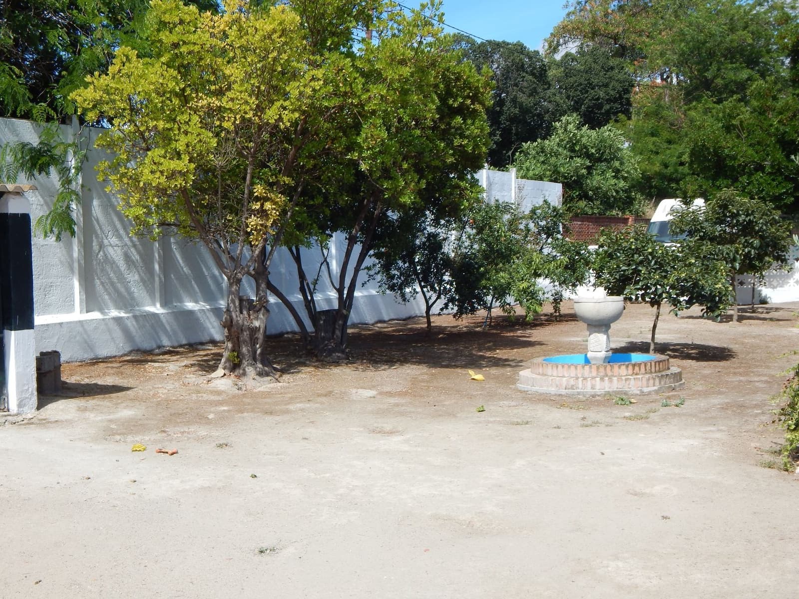 Finca/Landehus til salg i Antequera med swimmingpool garage - € 650.000 (Ref: 9232234)