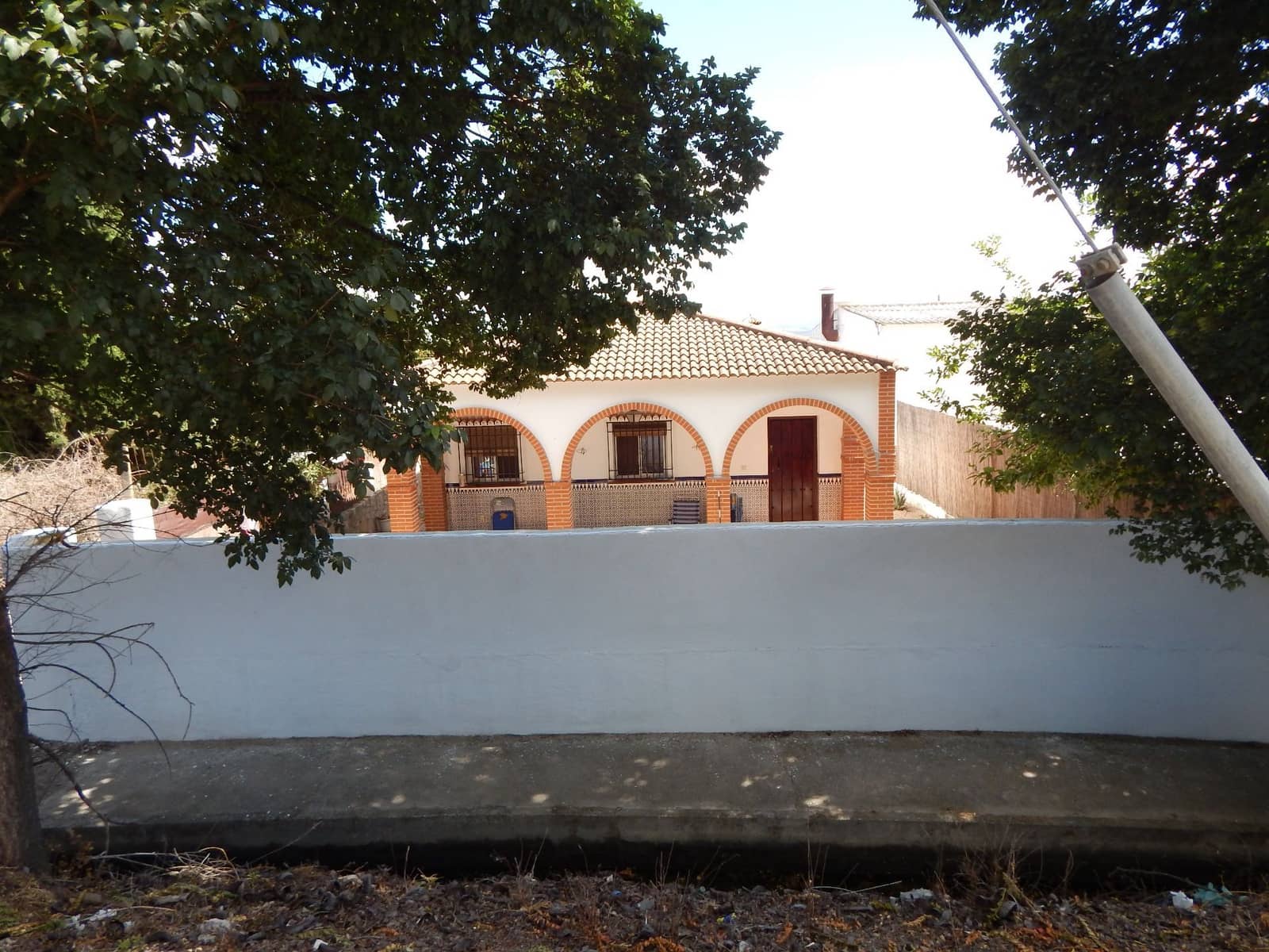 Finca/Landehus til salg i Antequera med swimmingpool garage - € 650.000 (Ref: 9232234)