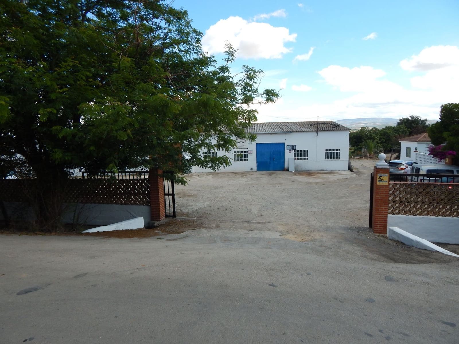 Finca/Landehus til salg i Antequera med swimmingpool garage - € 650.000 (Ref: 9232234)