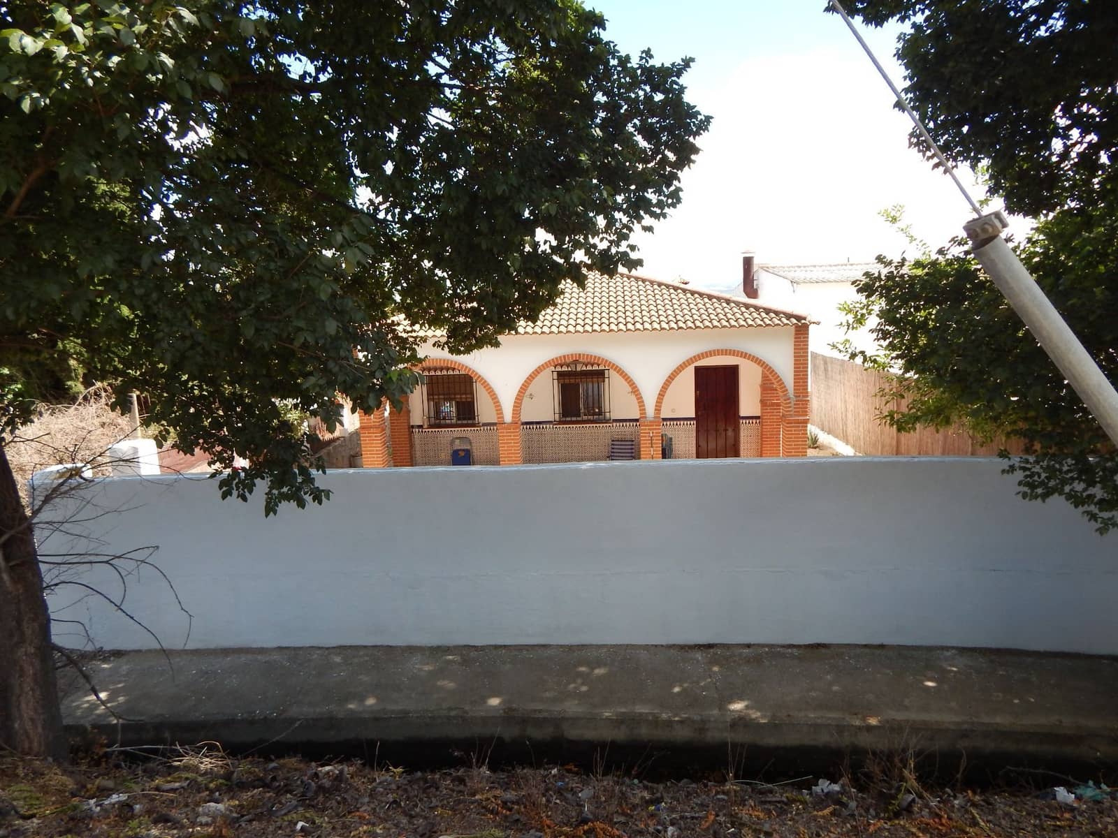 Finca/Landehus til salg i Antequera med swimmingpool garage - € 650.000 (Ref: 9232234)
