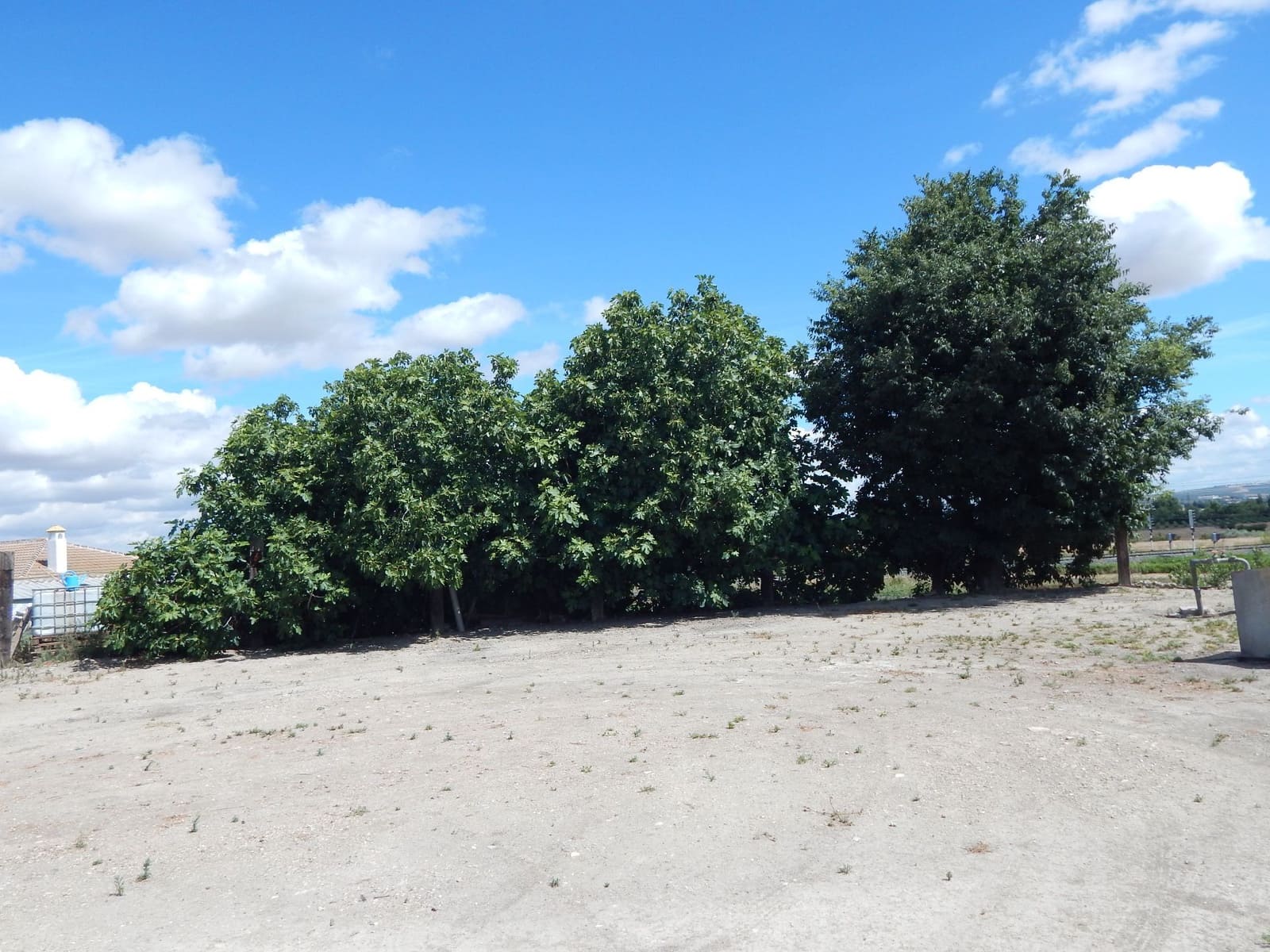 Finca/Landehus til salg i Antequera med swimmingpool garage - € 650.000 (Ref: 9232234)