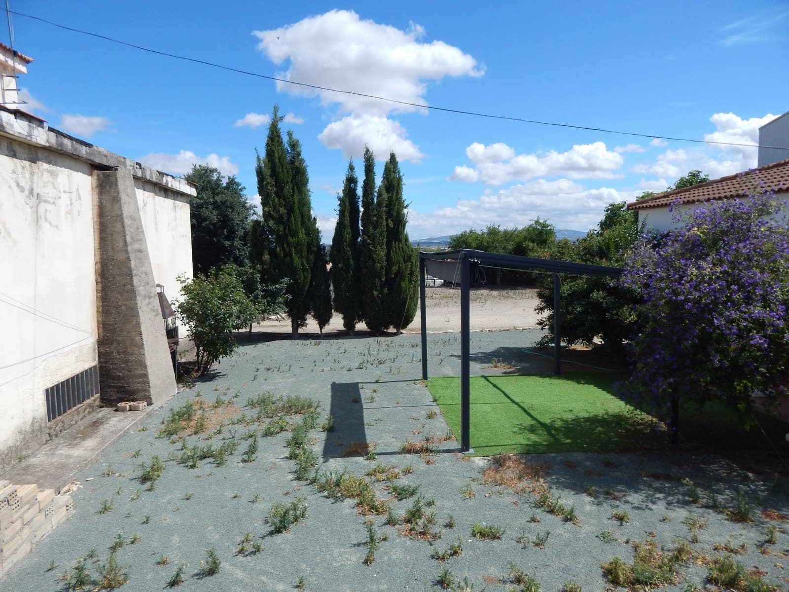 Finca/Landehus til salg i Antequera med swimmingpool garage - € 650.000 (Ref: 9232234)