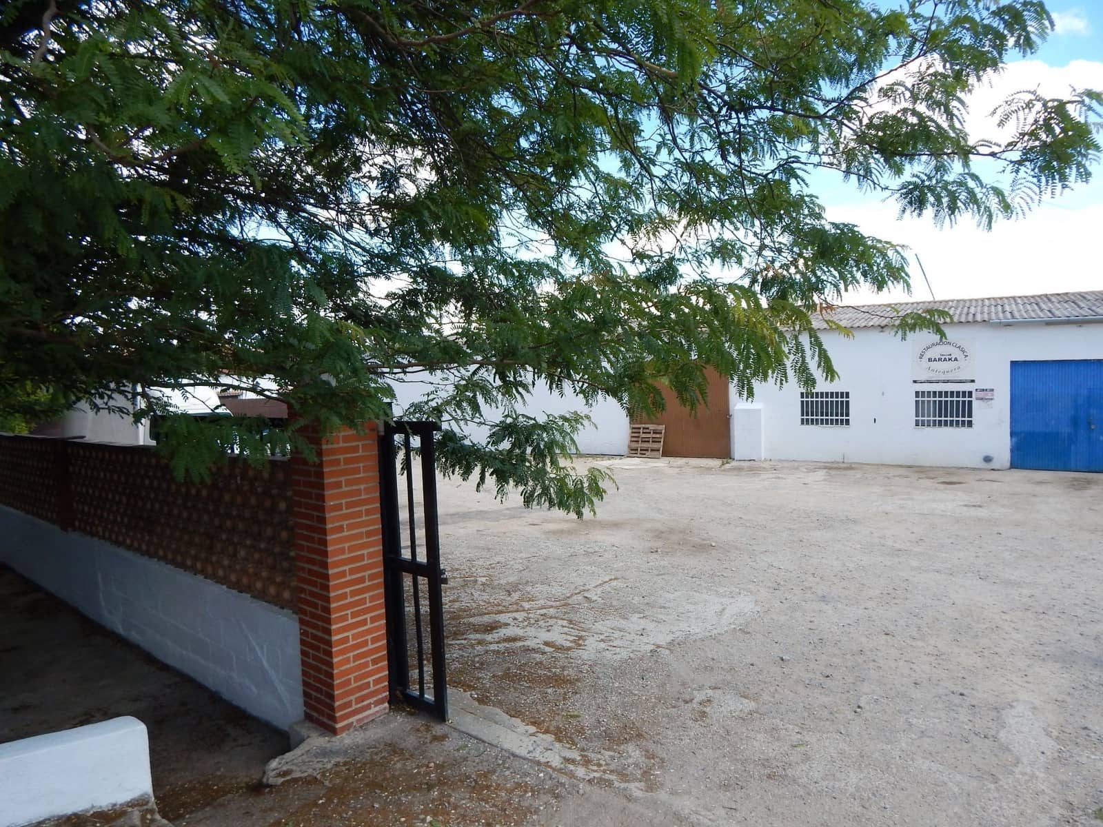 Finca/Landehus til salg i Antequera med swimmingpool garage - € 650.000 (Ref: 9232234)