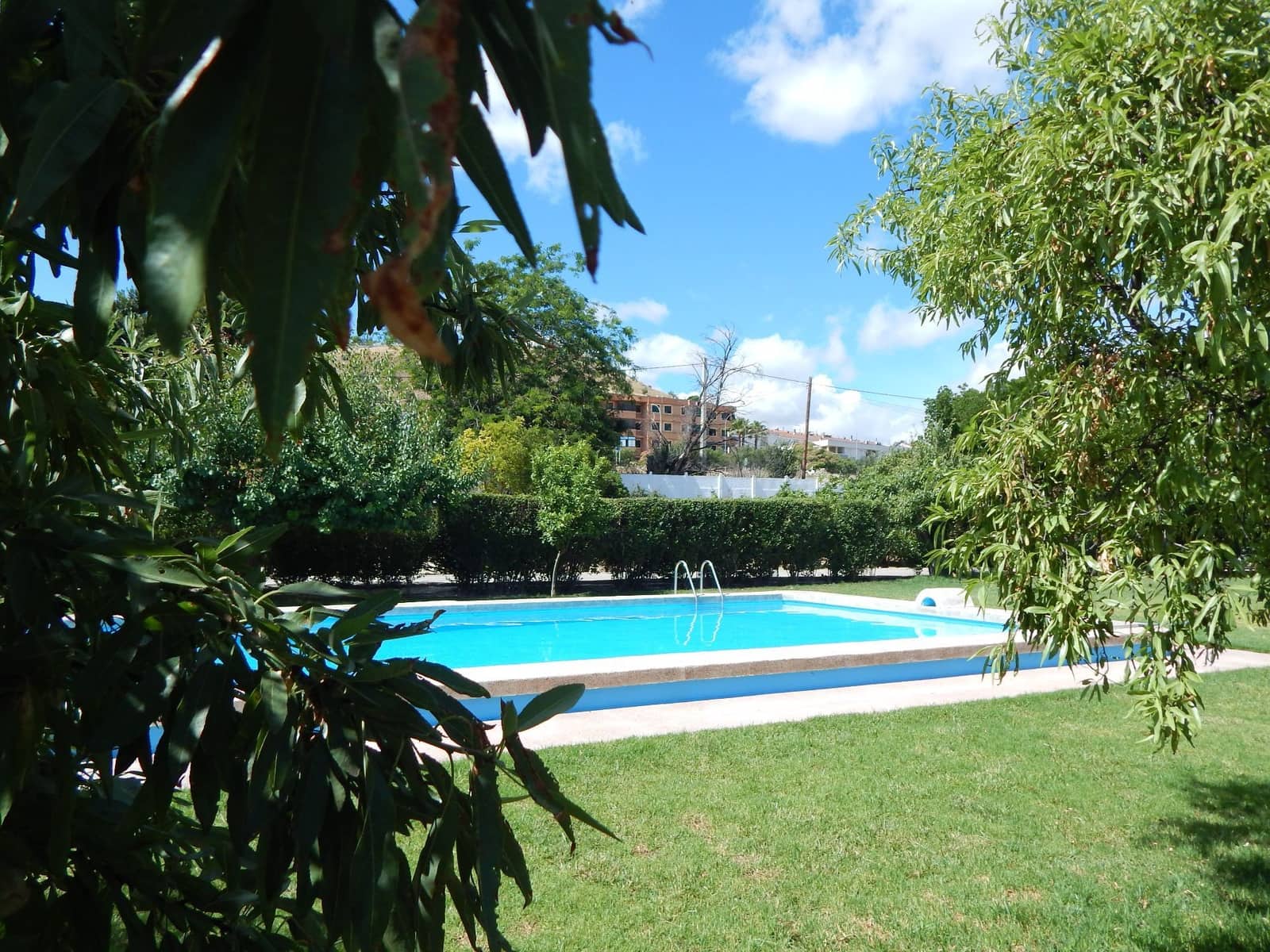 Finca/Landehus til salg i Antequera med swimmingpool garage - € 650.000 (Ref: 9232234)