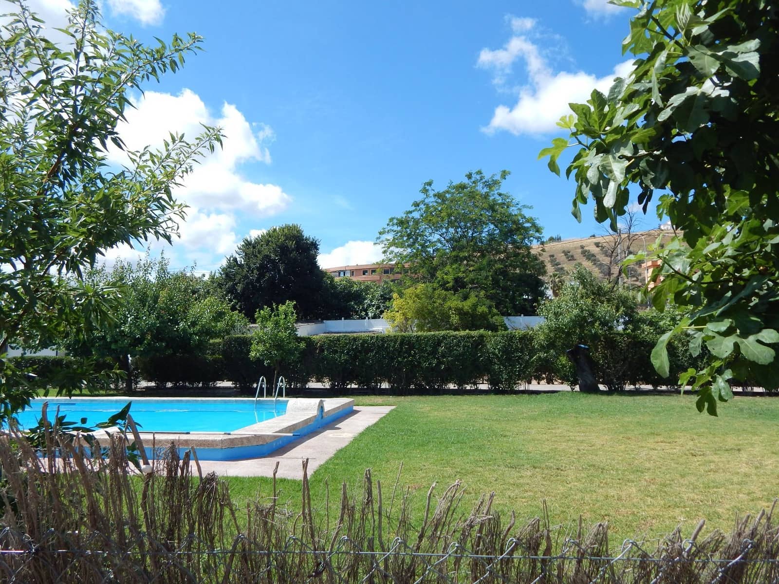 Finca/Landehus til salg i Antequera med swimmingpool garage - € 650.000 (Ref: 9232234)
