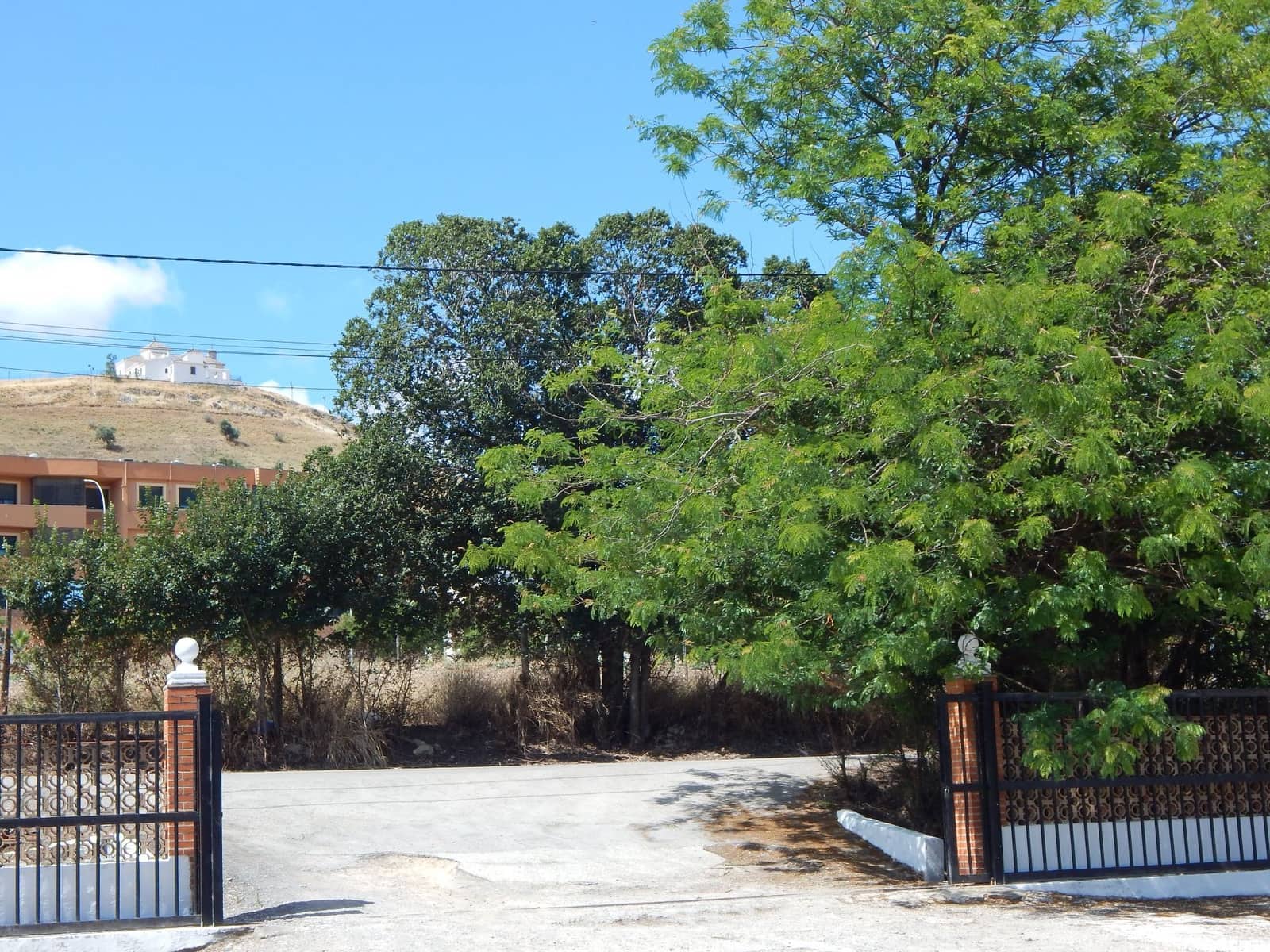 Finca/Landehus til salg i Antequera med swimmingpool garage - € 650.000 (Ref: 9232234)