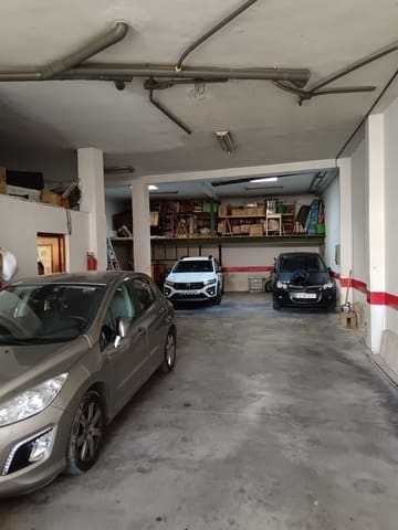 Erhverv til salg i Antequera med garage - € 135.000 (Ref: 9232236)