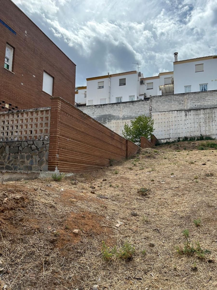 Ubebygd land til salgs i Antequera - € 97 260 (Ref: 9232238)