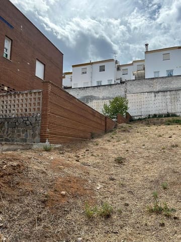 Rakentamaton maa myytävänä paikassa Antequera - 97 260 € (Ref: 9232238)