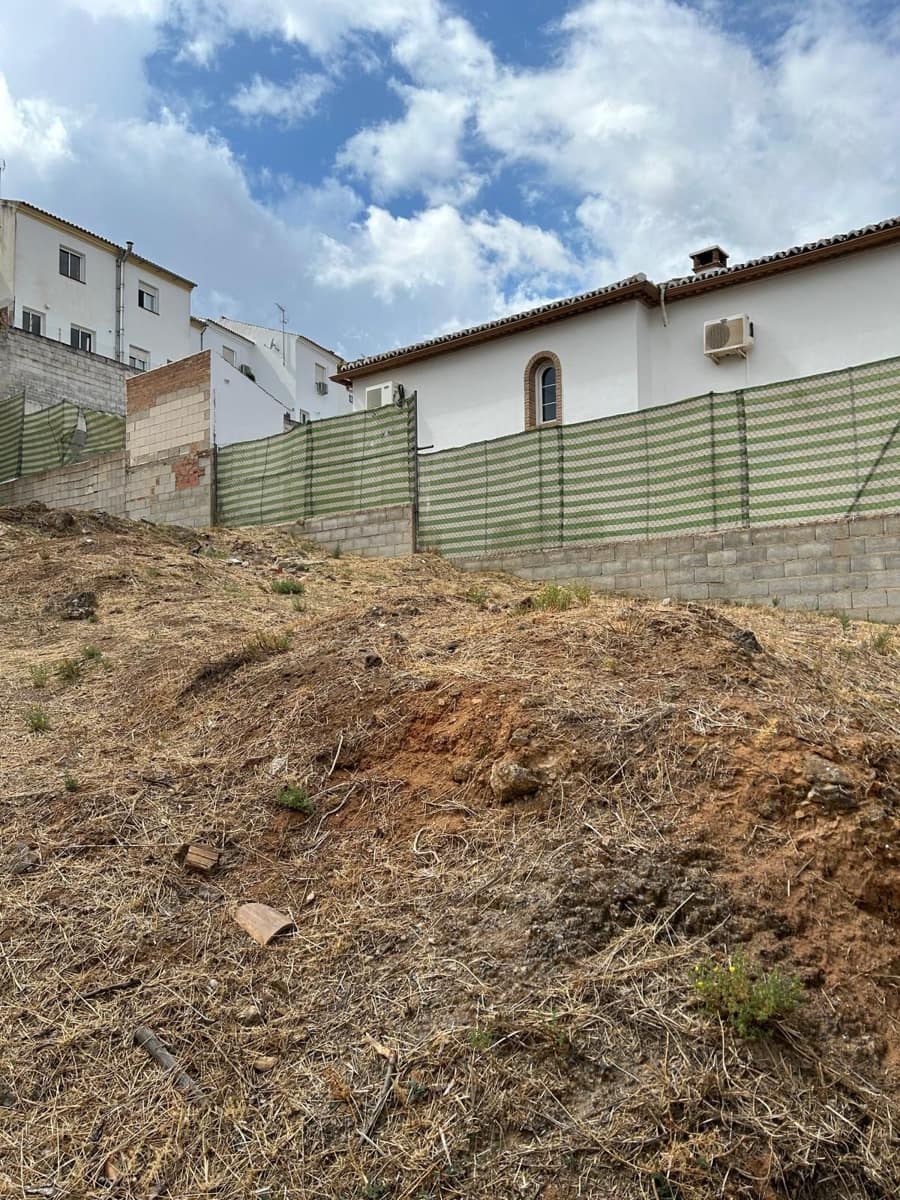 Ubebygd land til salgs i Antequera - € 97 260 (Ref: 9232238)