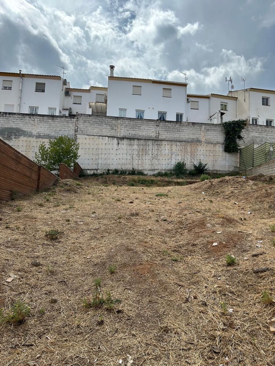 Ubebygd land til salgs i Antequera - € 97 260 (Ref: 9232238)