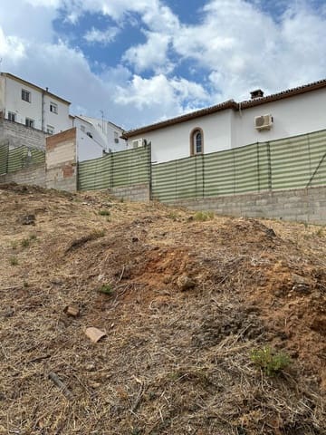 Rakentamaton maa myytävänä paikassa Antequera - 97 260 € (Ref: 9232238)