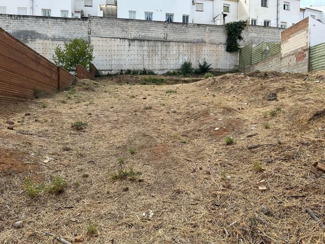 Rakentamaton maa myytävänä paikassa Antequera - 97 260 € (Ref: 9232238)