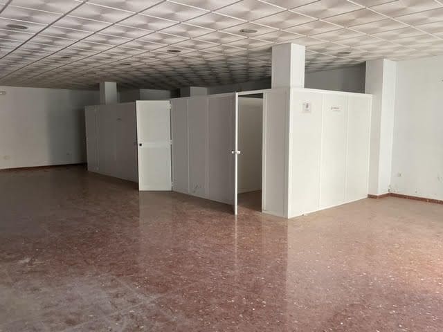 Gewerbe zu verkaufen in Antequera - 120.000 € (Ref: 9232240)