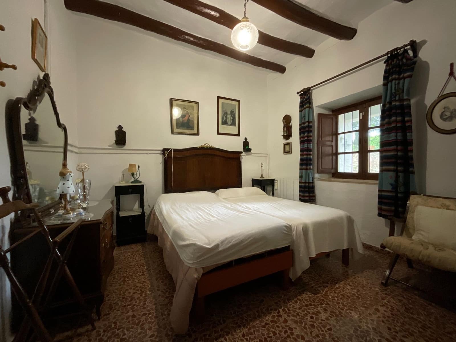 7 makuuhuone Maalaistalo myytävänä paikassa Humilladero - 900 000 € (Ref: 9232241)