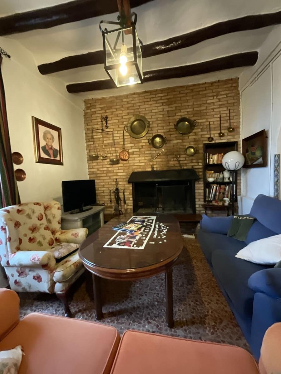 7 makuuhuone Maalaistalo myytävänä paikassa Humilladero - 900 000 € (Ref: 9232241)