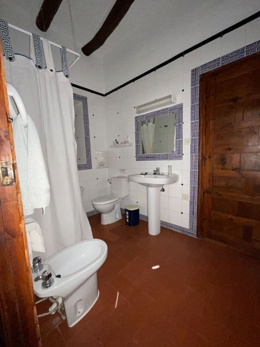 7 makuuhuone Maalaistalo myytävänä paikassa Humilladero - 900 000 € (Ref: 9232241)