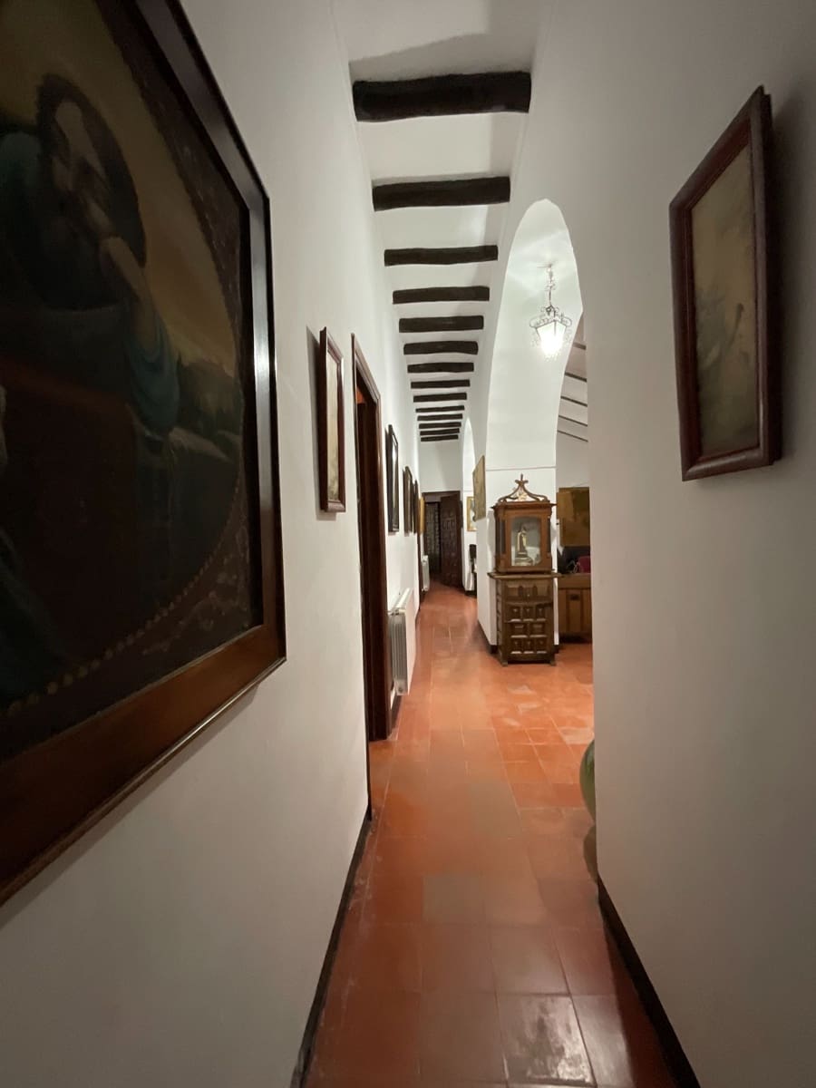 7 makuuhuone Maalaistalo myytävänä paikassa Humilladero - 900 000 € (Ref: 9232241)