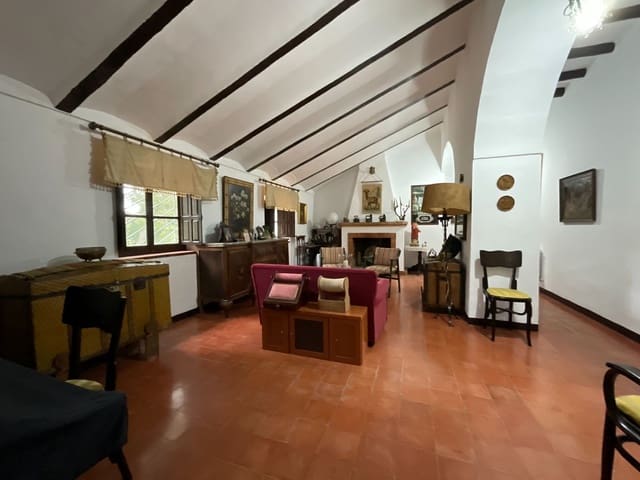 7 camera da letto Finca/Casa di Campagna in vendita in Humilladero - 900.000 € (Rif: 9232241)