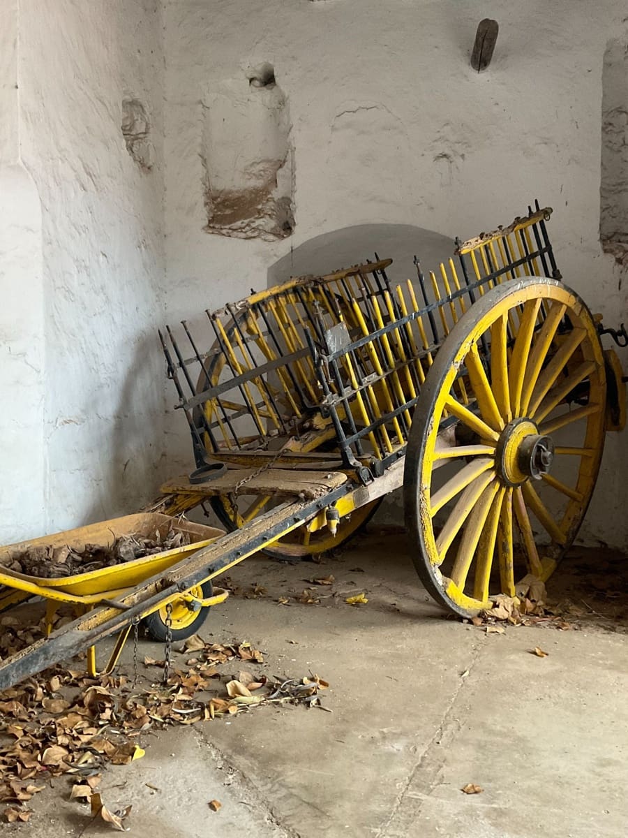 7 makuuhuone Maalaistalo myytävänä paikassa Humilladero - 900 000 € (Ref: 9232241)