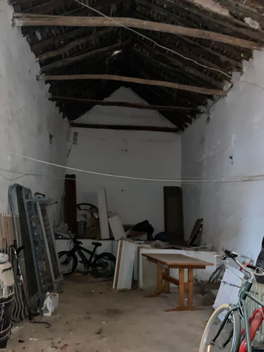 7 makuuhuone Maalaistalo myytävänä paikassa Humilladero - 900 000 € (Ref: 9232241)