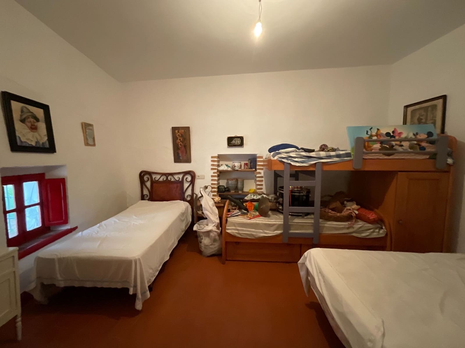 7 makuuhuone Maalaistalo myytävänä paikassa Humilladero - 900 000 € (Ref: 9232241)