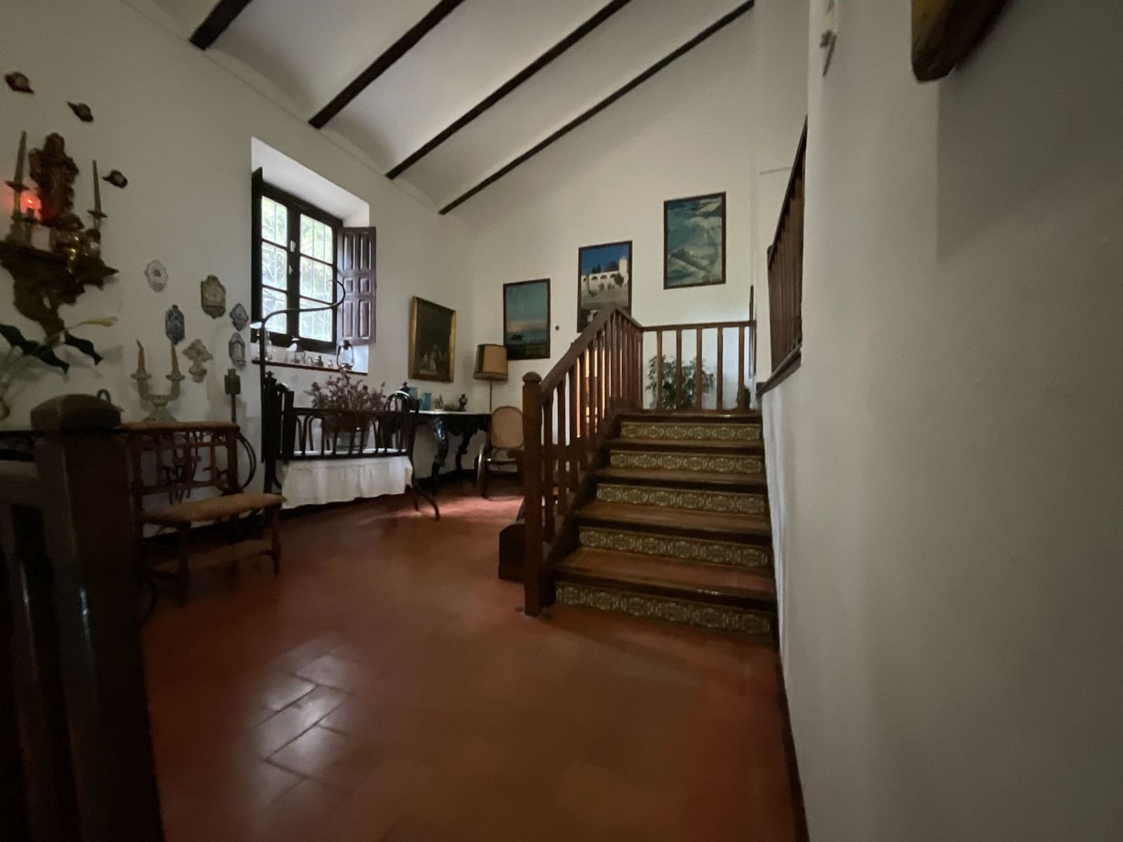 7 makuuhuone Maalaistalo myytävänä paikassa Humilladero - 900 000 € (Ref: 9232241)