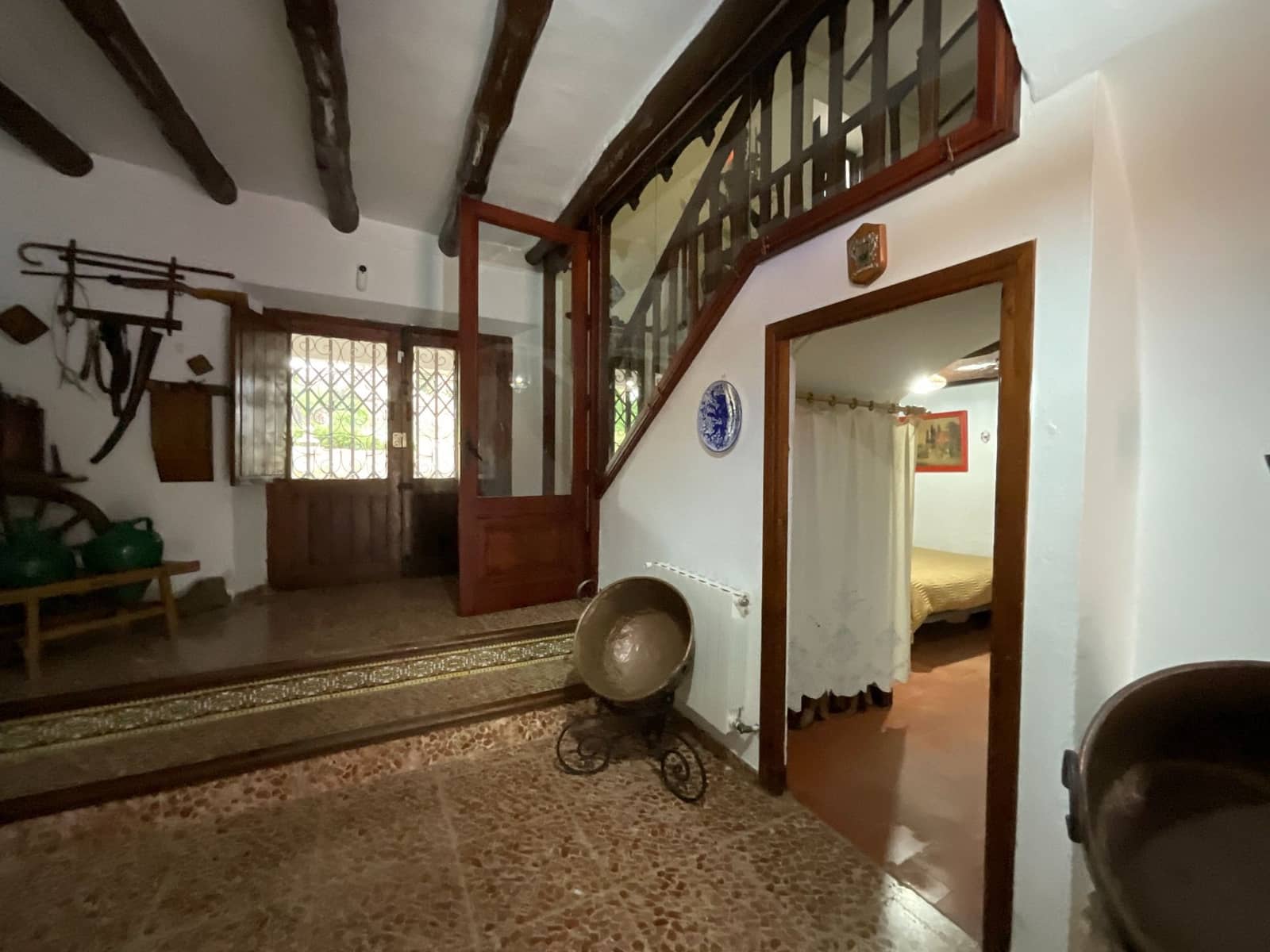 7 makuuhuone Maalaistalo myytävänä paikassa Humilladero - 900 000 € (Ref: 9232241)