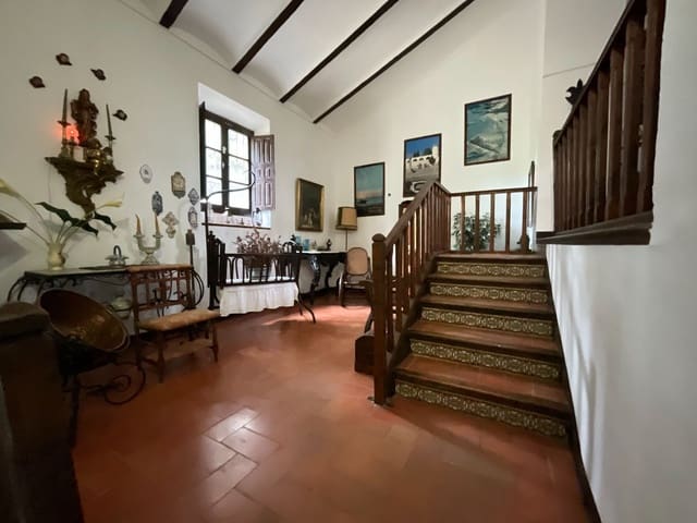 7 camera da letto Finca/Casa di Campagna in vendita in Humilladero - 900.000 € (Rif: 9232241)