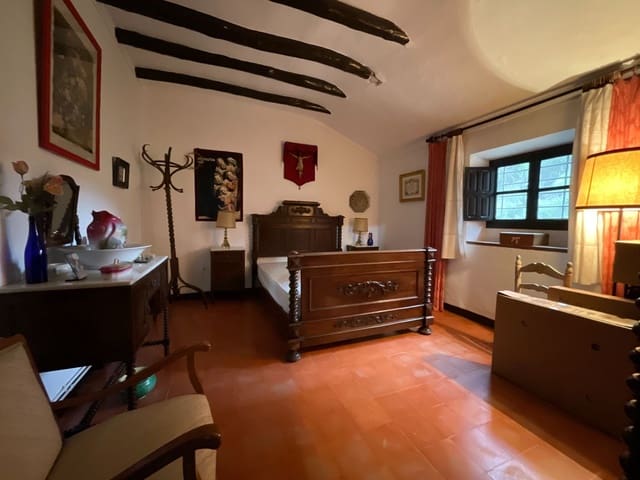 7 camera da letto Finca/Casa di Campagna in vendita in Humilladero - 900.000 € (Rif: 9232241)