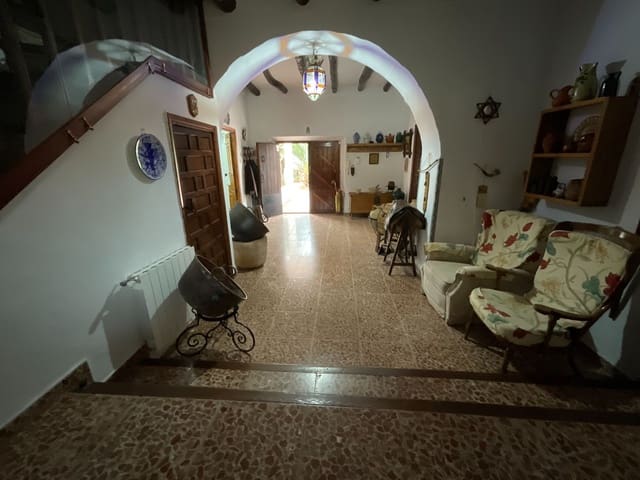 7 camera da letto Finca/Casa di Campagna in vendita in Humilladero - 900.000 € (Rif: 9232241)