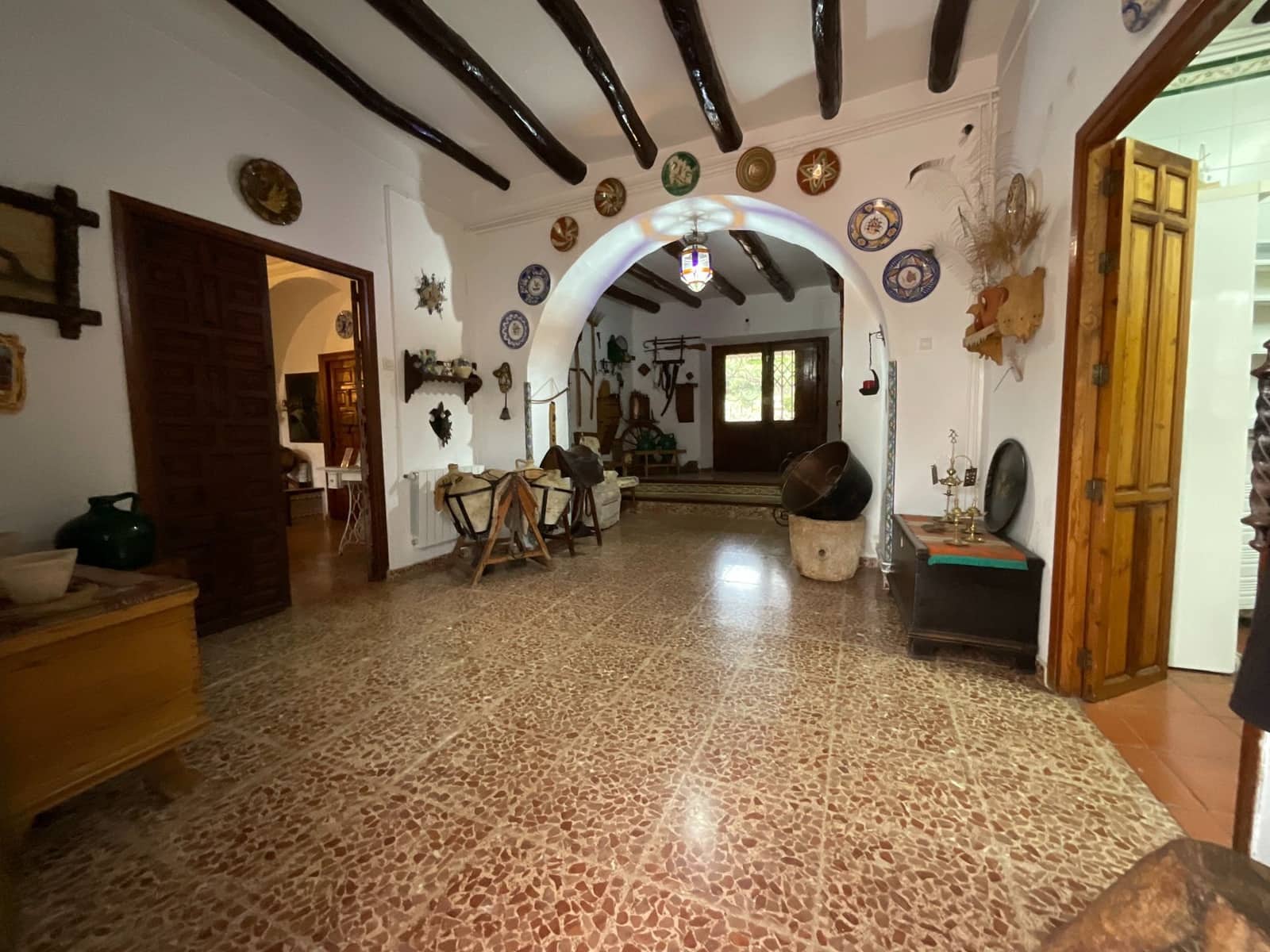 7 makuuhuone Maalaistalo myytävänä paikassa Humilladero - 900 000 € (Ref: 9232241)