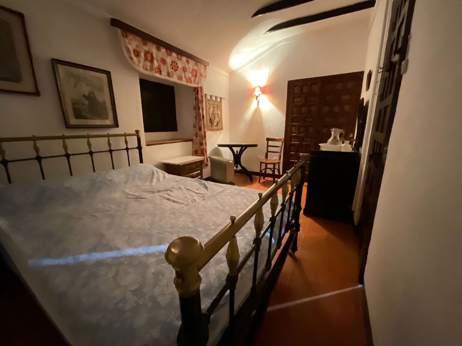 7 makuuhuone Maalaistalo myytävänä paikassa Humilladero - 900 000 € (Ref: 9232241)