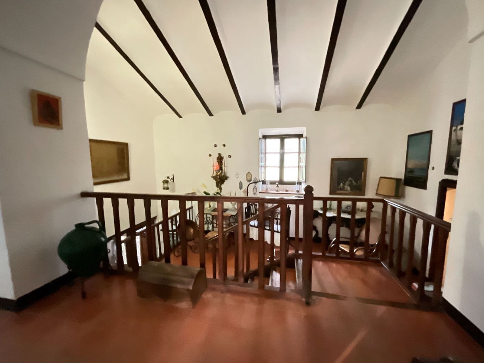 7 makuuhuone Maalaistalo myytävänä paikassa Humilladero - 900 000 € (Ref: 9232241)