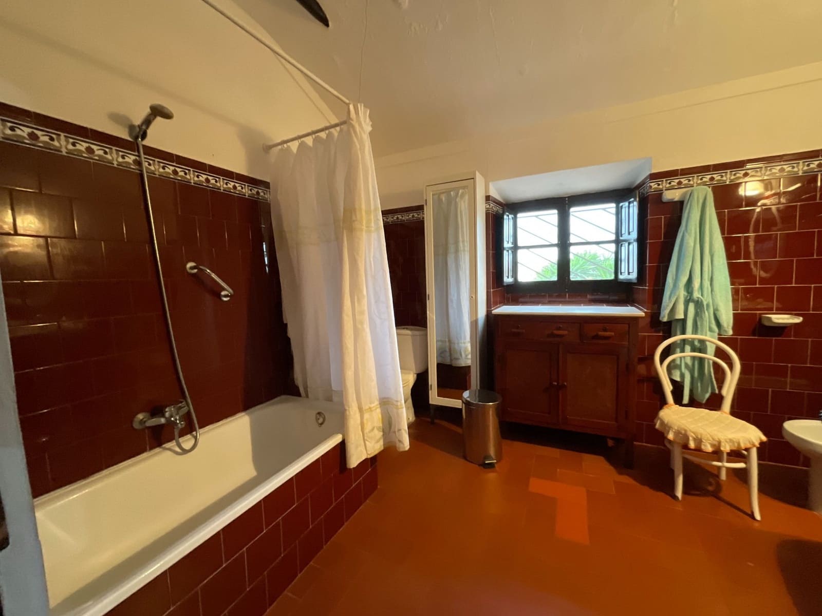 7 makuuhuone Maalaistalo myytävänä paikassa Humilladero - 900 000 € (Ref: 9232241)