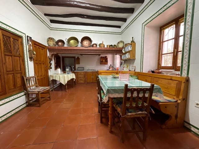 7 camera da letto Finca/Casa di Campagna in vendita in Humilladero - 900.000 € (Rif: 9232241)