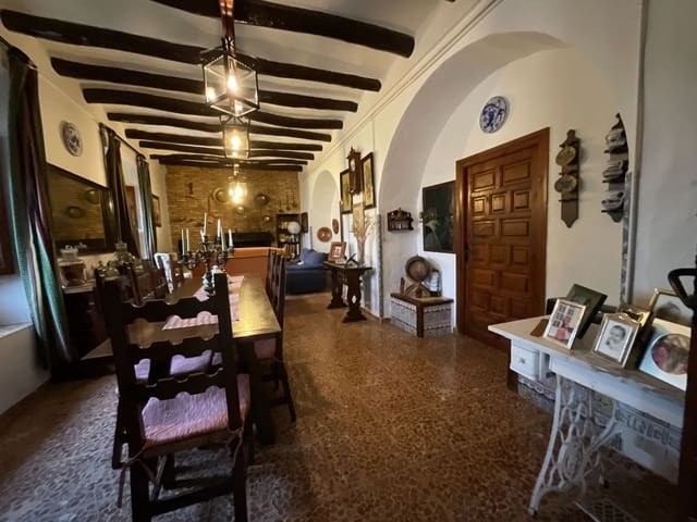 7 camera da letto Finca/Casa di Campagna in vendita in Humilladero - 900.000 € (Rif: 9232241)